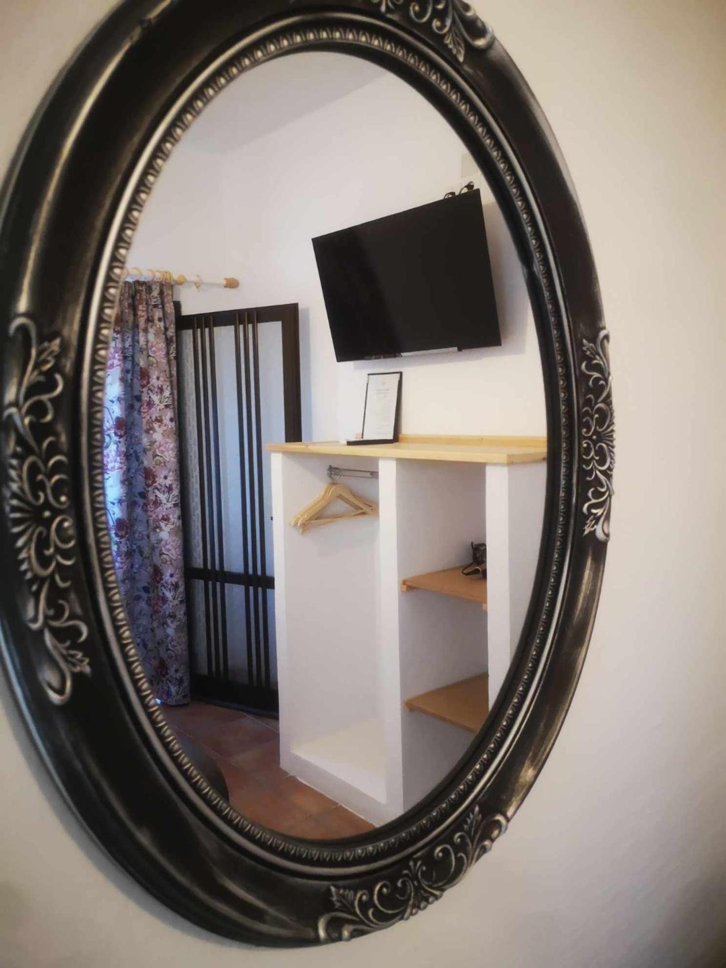Achillion B&B ปาราเลีย สโกทินิส ภายนอก รูปภาพ
