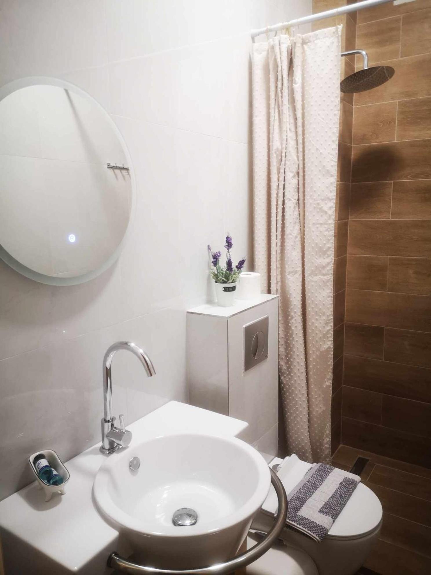 Achillion B&B ปาราเลีย สโกทินิส ภายนอก รูปภาพ