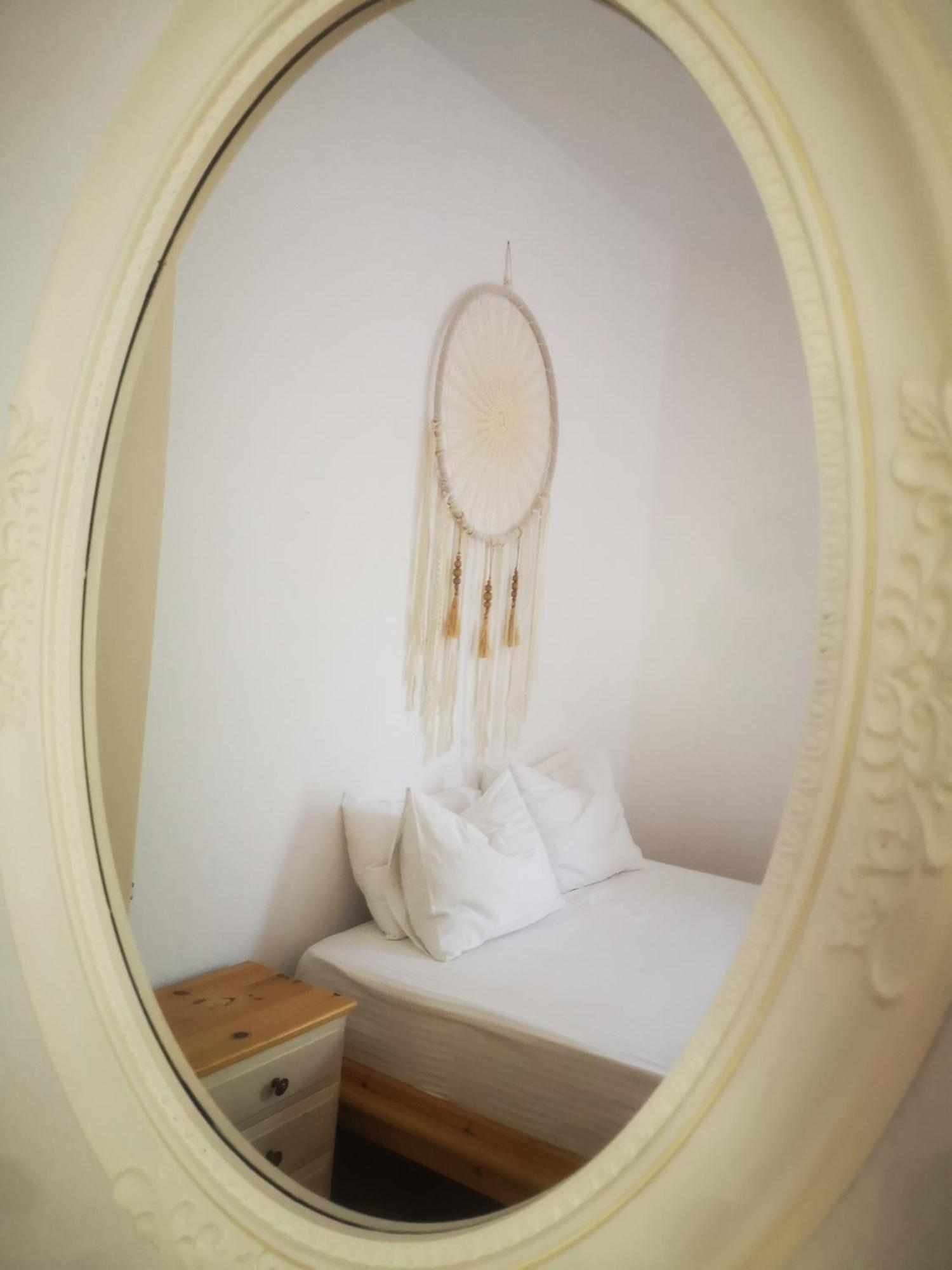 Achillion B&B ปาราเลีย สโกทินิส ภายนอก รูปภาพ