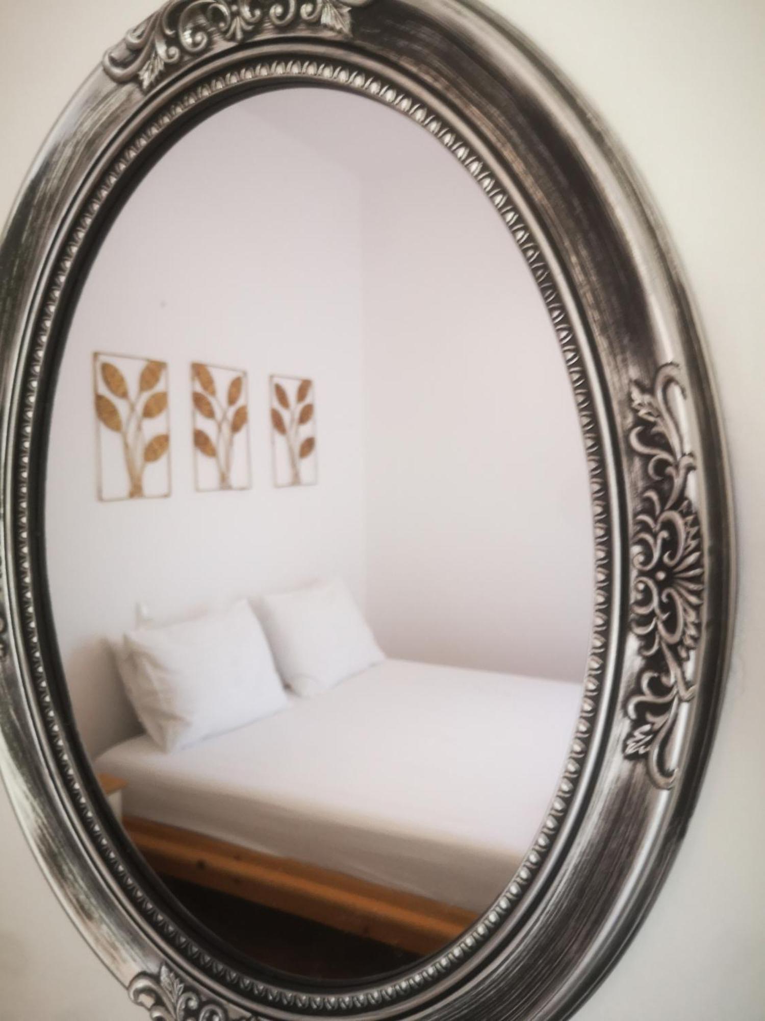Achillion B&B ปาราเลีย สโกทินิส ภายนอก รูปภาพ