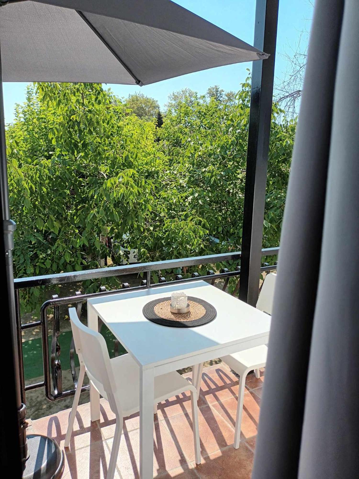Achillion B&B ปาราเลีย สโกทินิส ภายนอก รูปภาพ