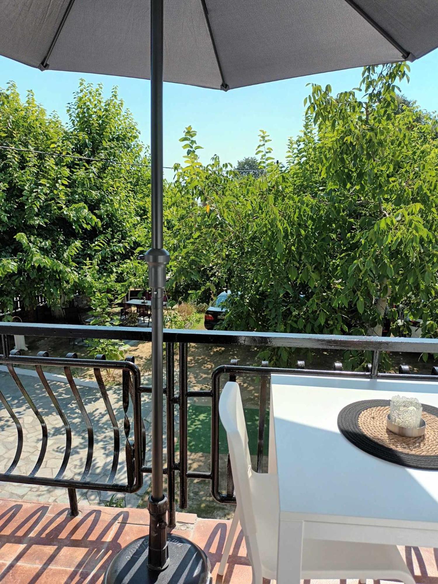 Achillion B&B ปาราเลีย สโกทินิส ภายนอก รูปภาพ
